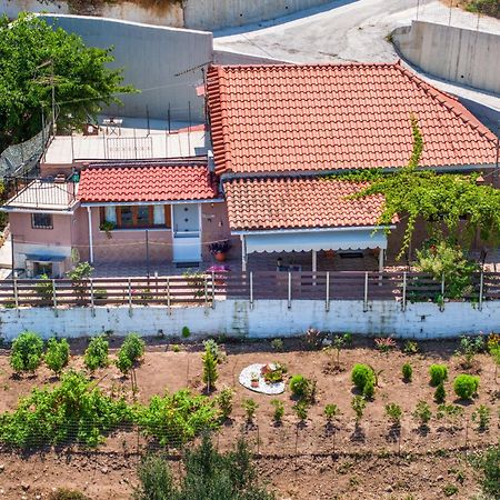 Key To Sunset Vila Angon Exterior foto