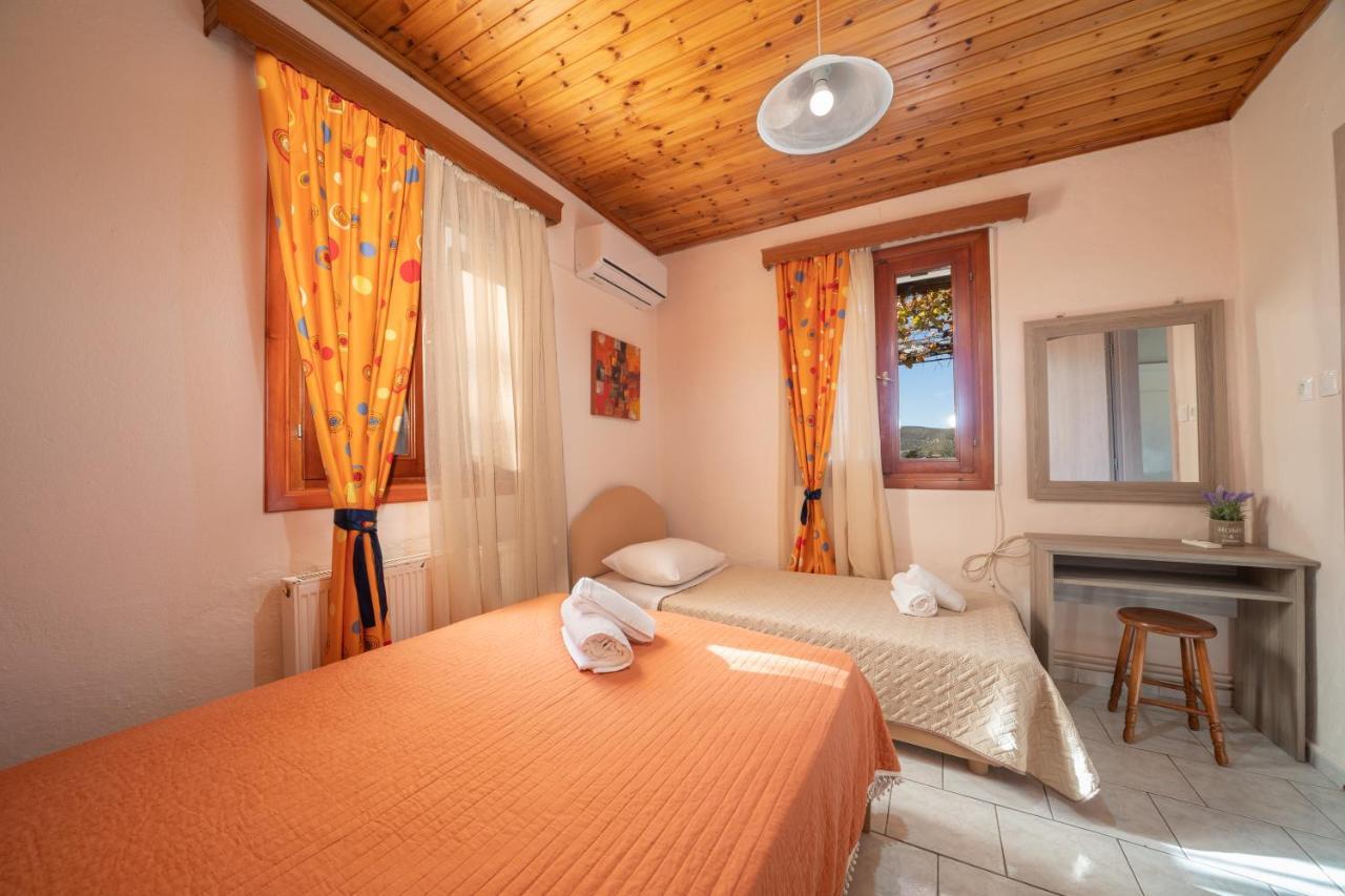 Key To Sunset Vila Angon Exterior foto