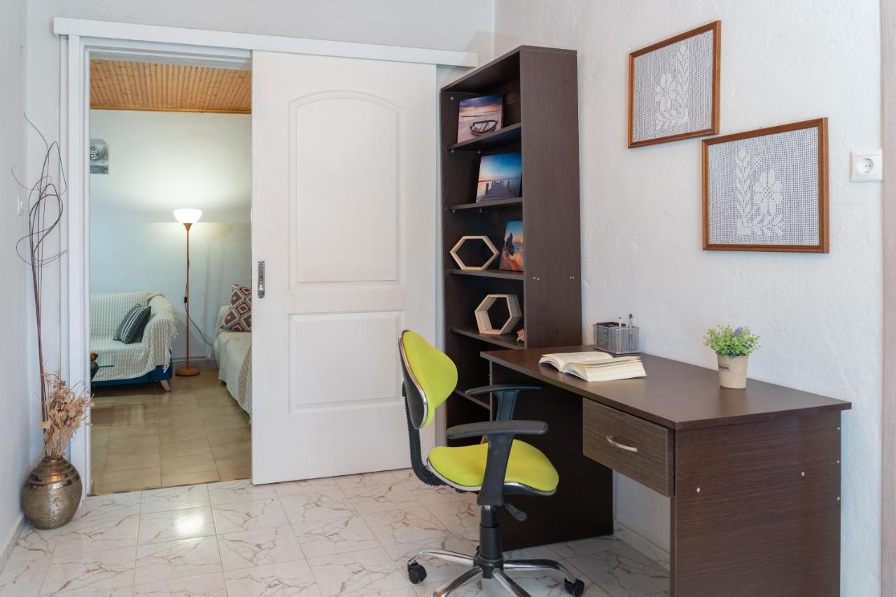 Key To Sunset Vila Angon Exterior foto
