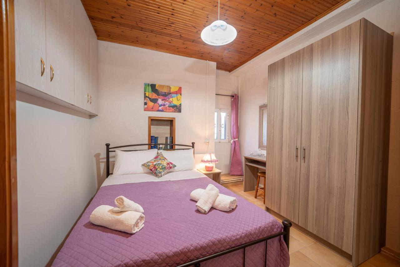 Key To Sunset Vila Angon Exterior foto