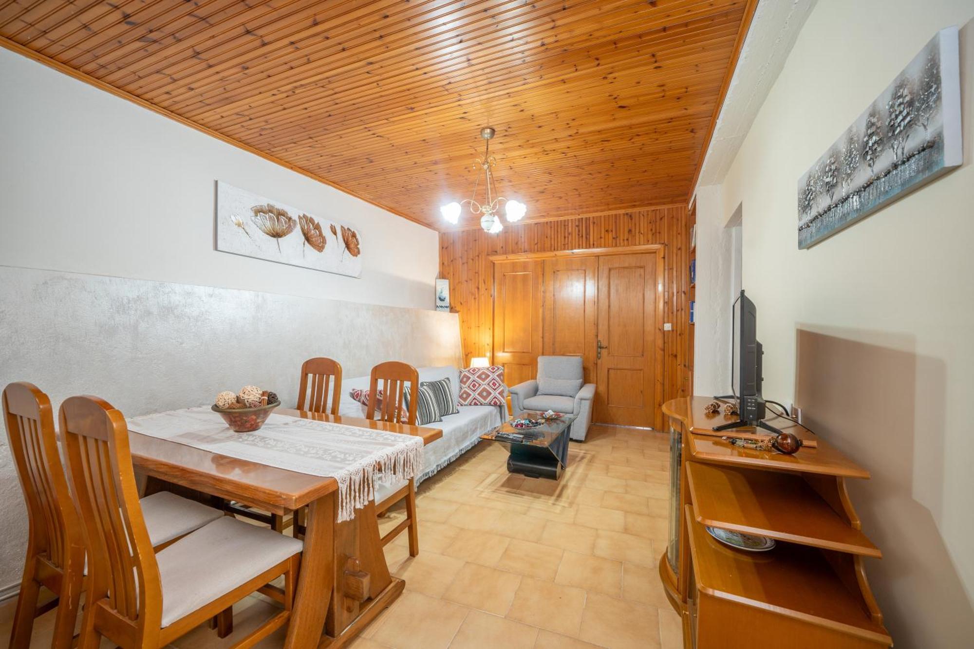 Key To Sunset Vila Angon Exterior foto