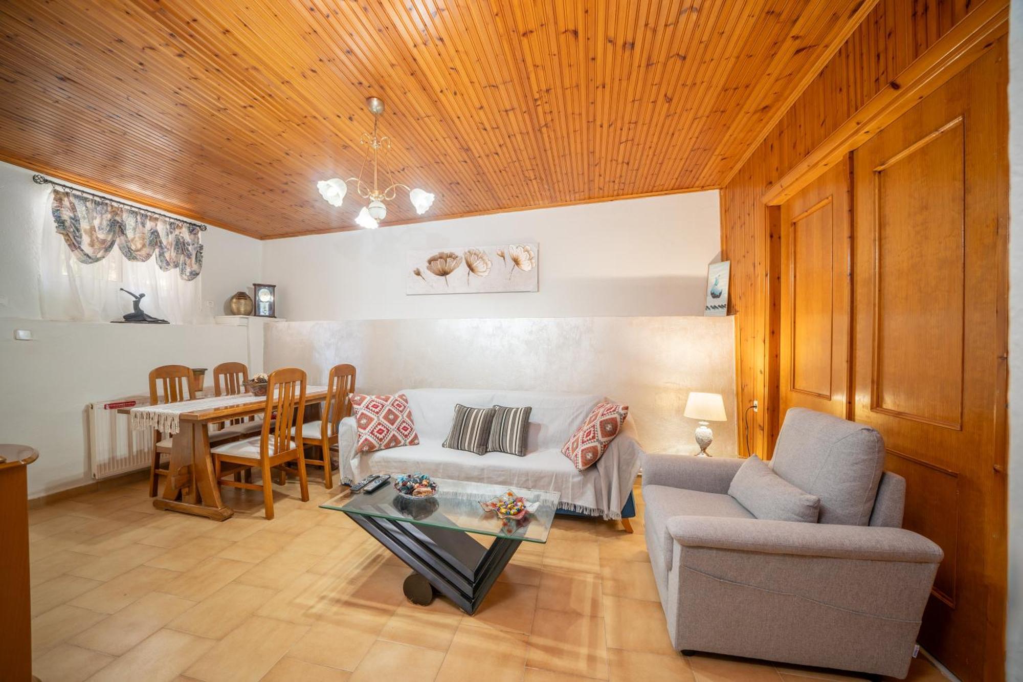 Key To Sunset Vila Angon Exterior foto